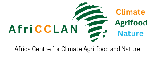 Africa Centre for Climate Agri-food and Nature